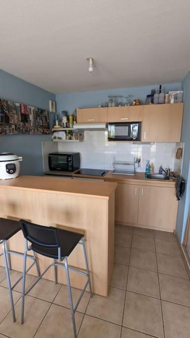 Appartement T3 - Relax Aux Portes Des 24H Du Mans Le Mans Exterior foto